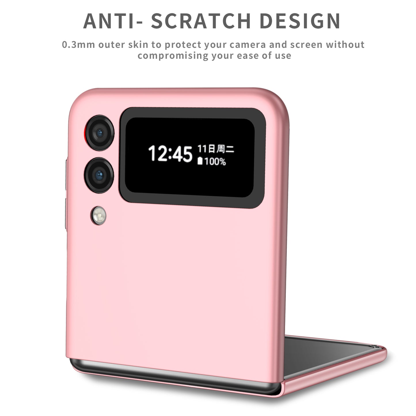 matte-frosted-hard-pc-galaxy-z-flip3-cover_4