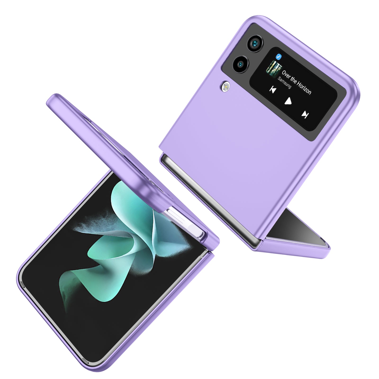 matte-frosted-hard-pc-galaxy-z-flip4-cover_13