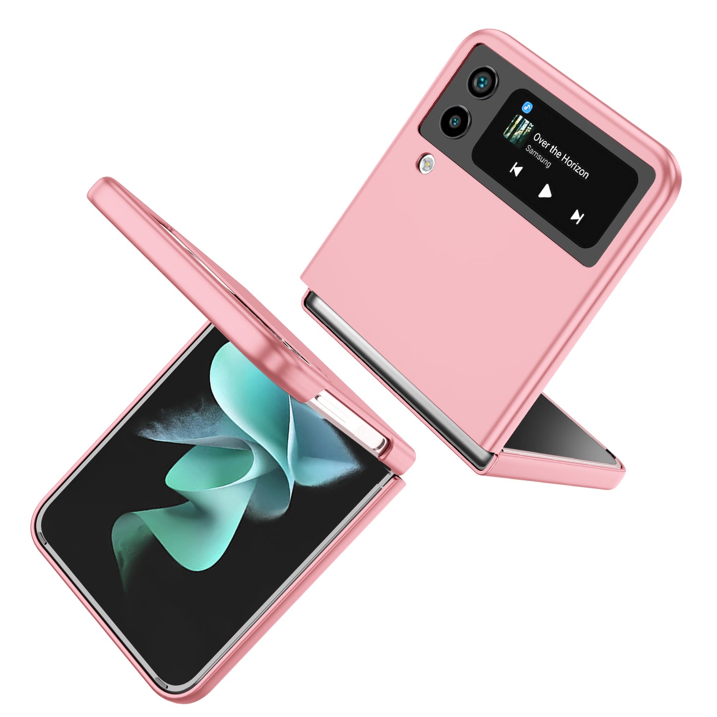 matte-frosted-hard-pc-galaxy-z-flip4-cover_6