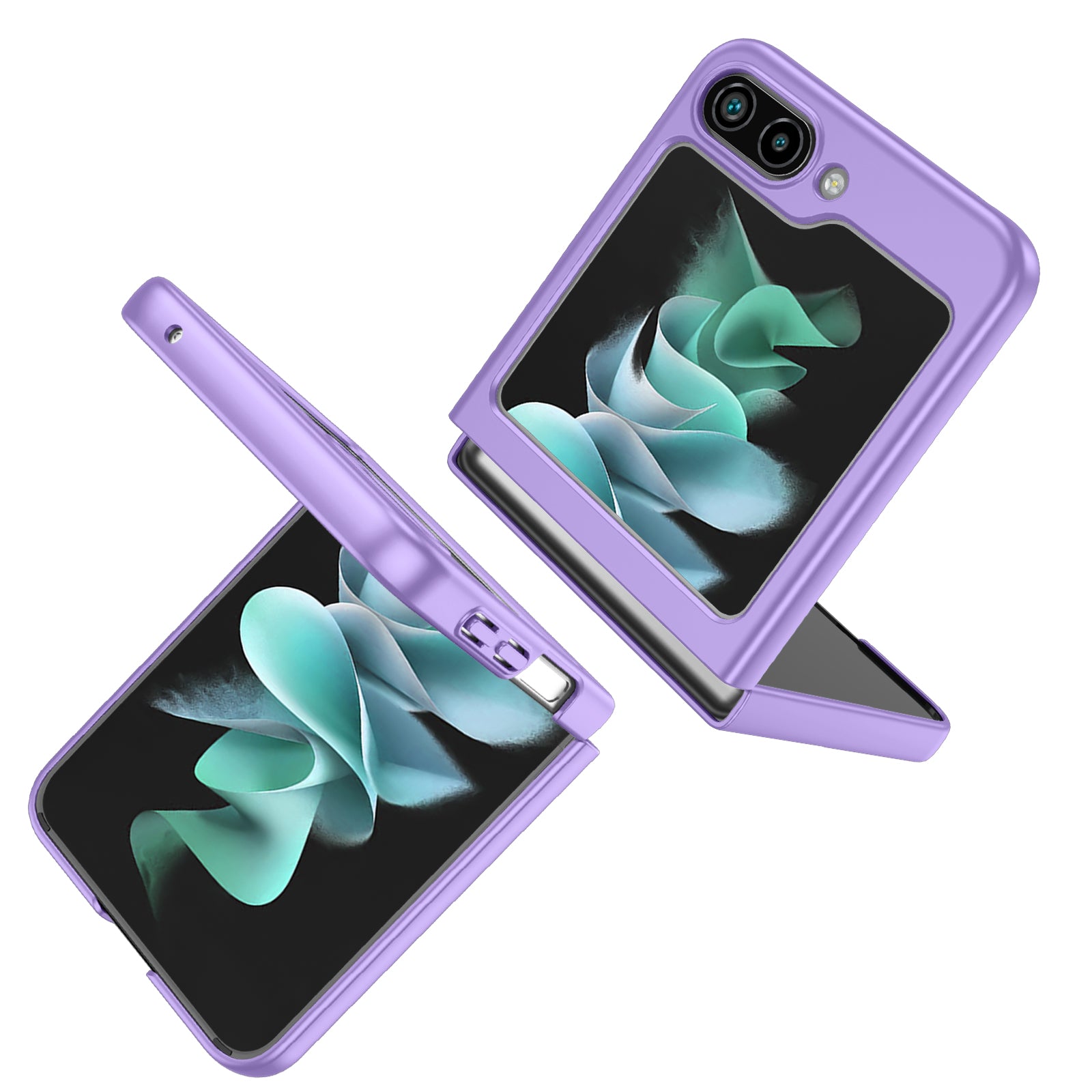 matte-frosted-hard-pc-galaxy-z-flip5-cover_12