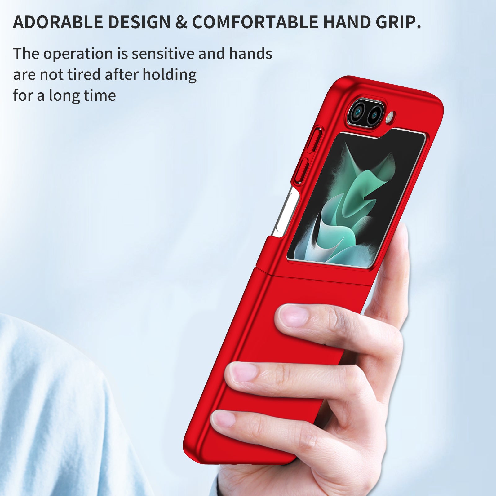 matte-frosted-hard-pc-galaxy-z-flip5-cover_5