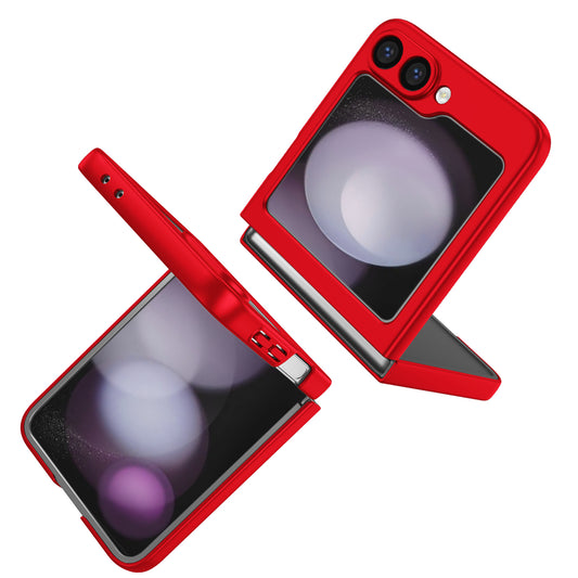 matte-frosted-hard-pc-galaxy-z-flip6-cover_8