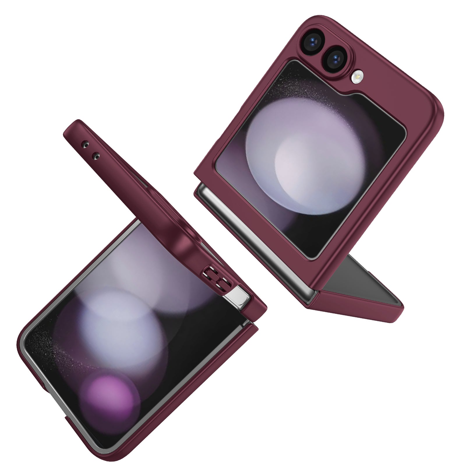 matte-frosted-hard-pc-galaxy-z-flip6-cover_9