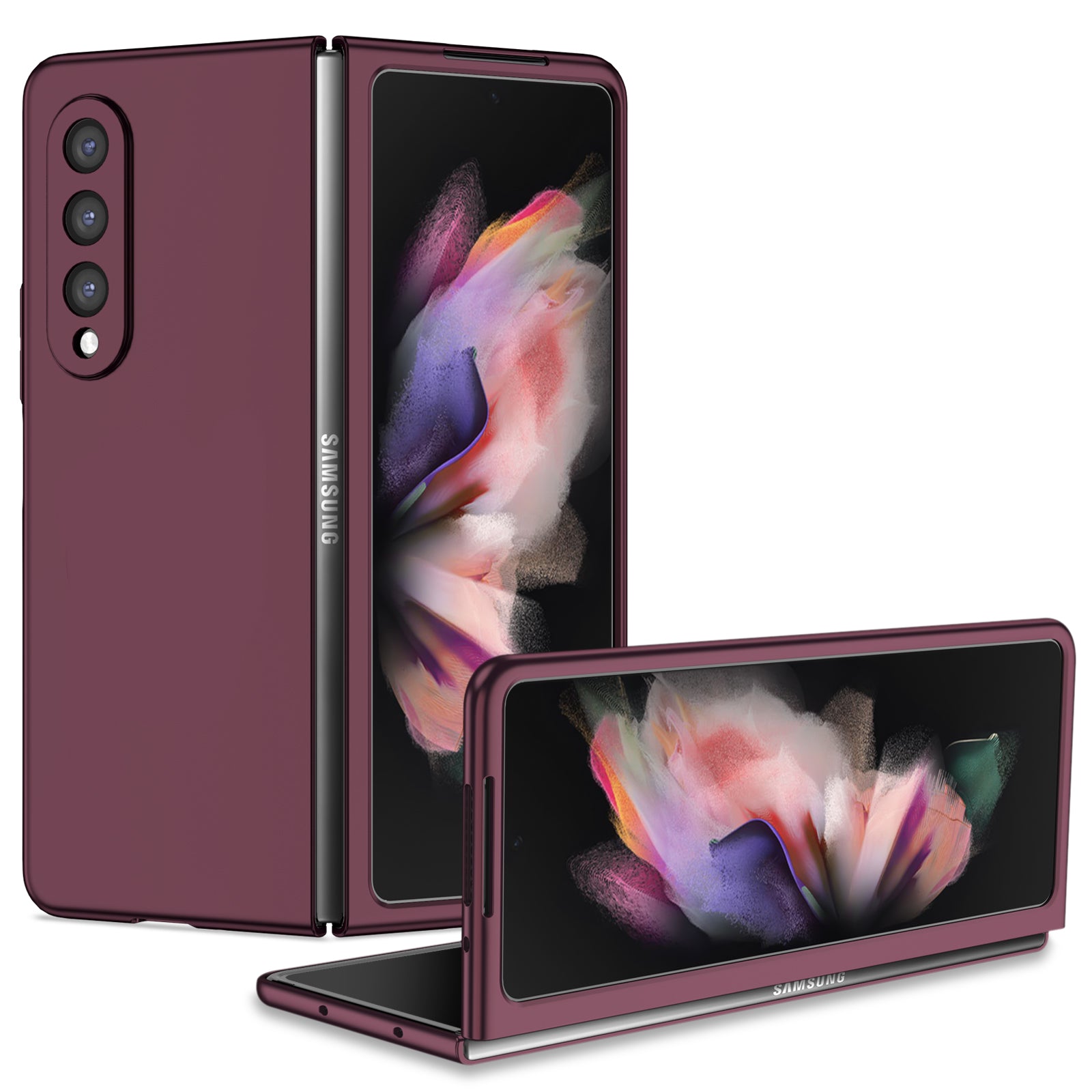 matte-frosted-hard-pc-galaxy-z-fold3-cover_10