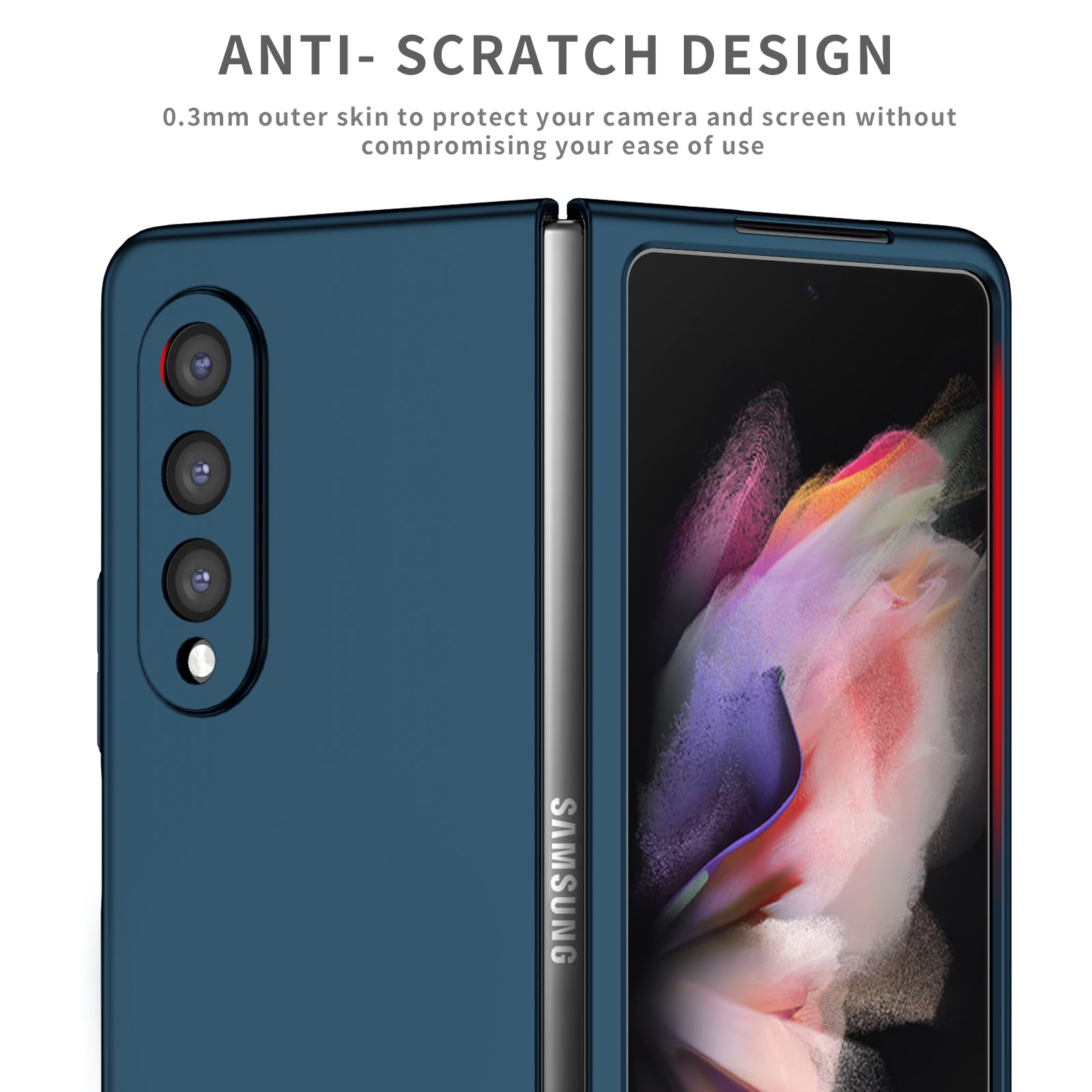 matte-frosted-hard-pc-galaxy-z-fold3-cover_4