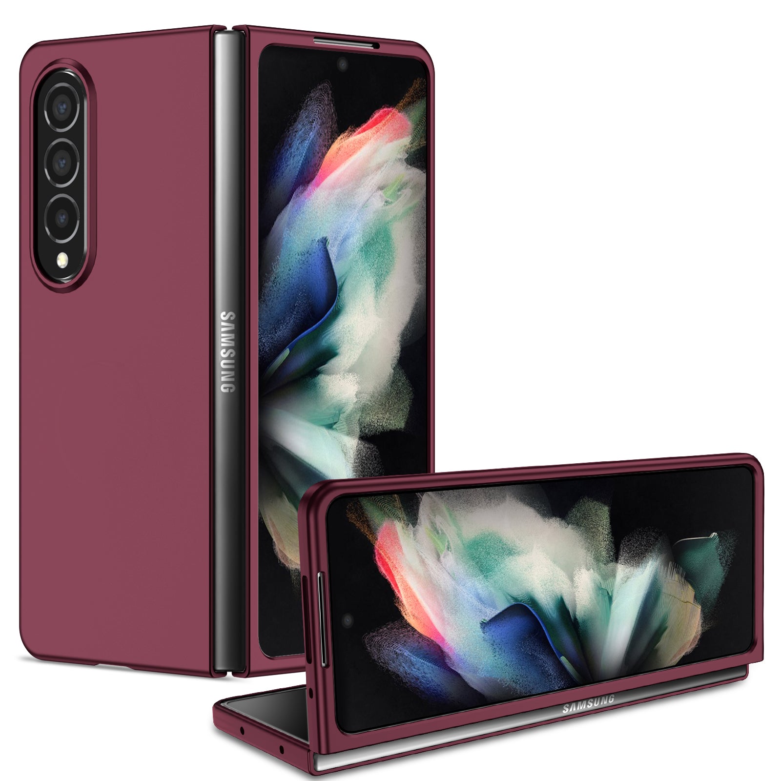 matte-frosted-hard-pc-galaxy-z-fold4-cover_10