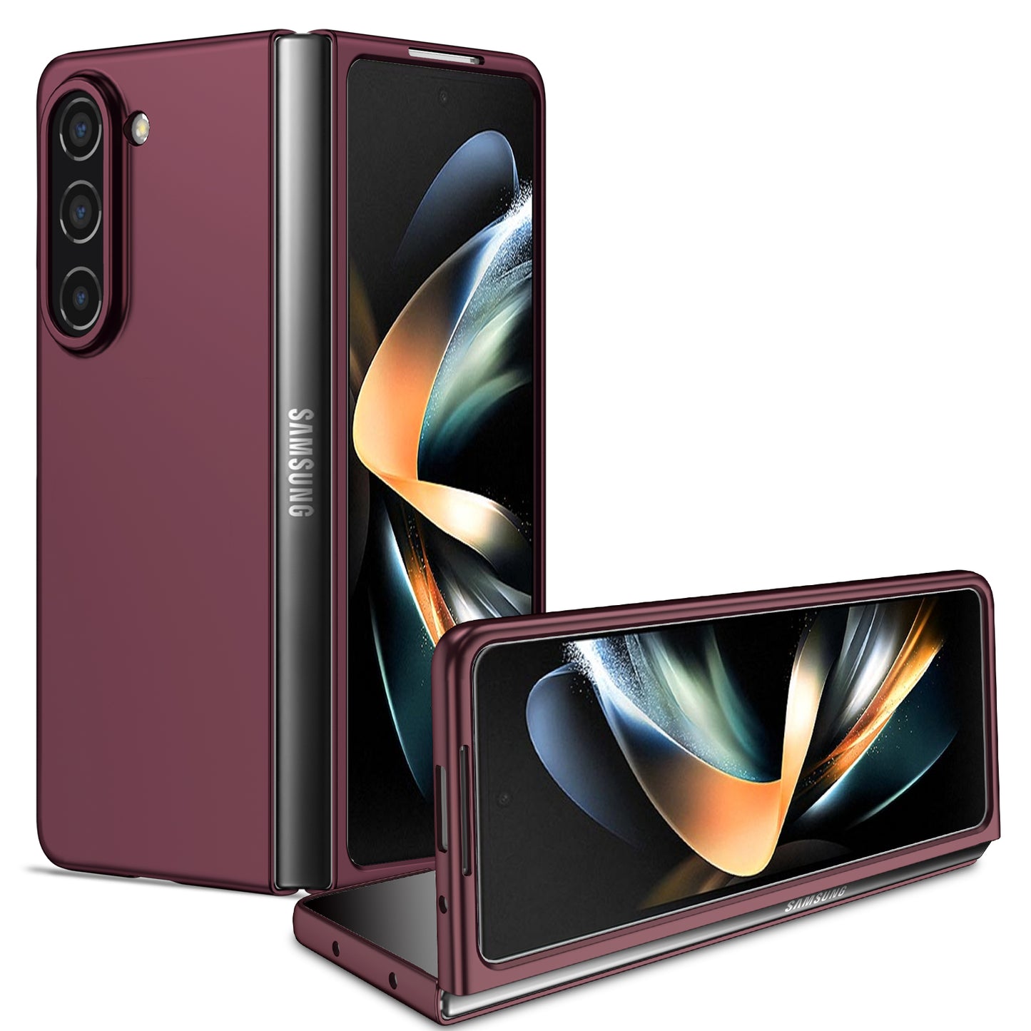 matte-frosted-hard-pc-galaxy-z-fold5-cover_10