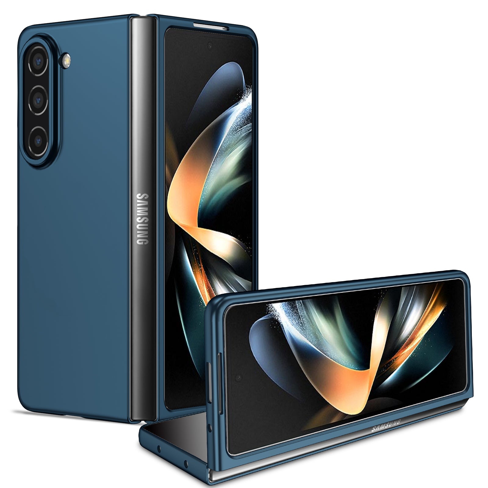 matte-frosted-hard-pc-galaxy-z-fold5-cover_11