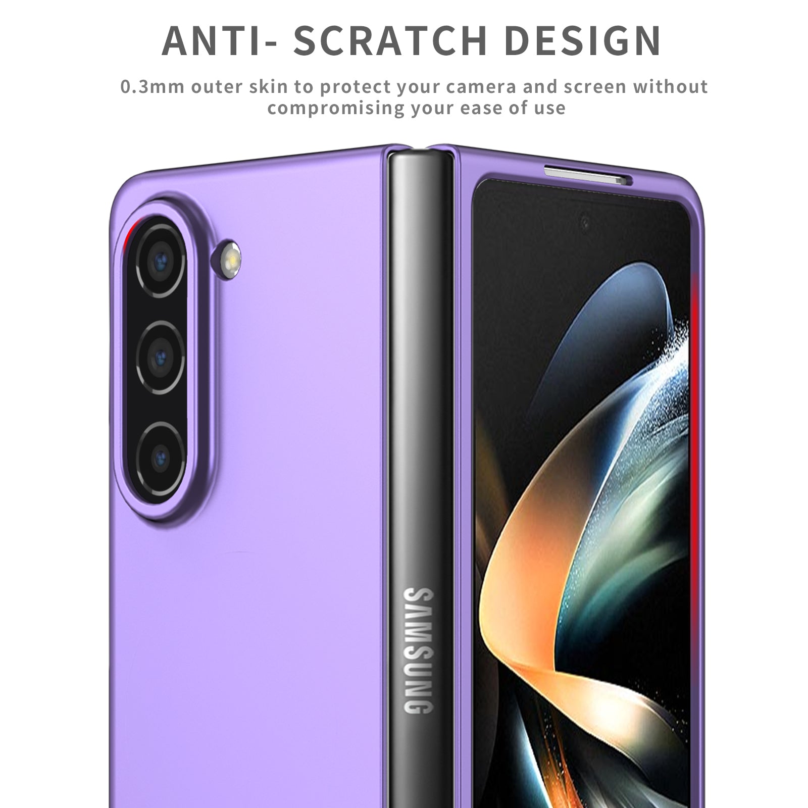 matte-frosted-hard-pc-galaxy-z-fold5-cover_4