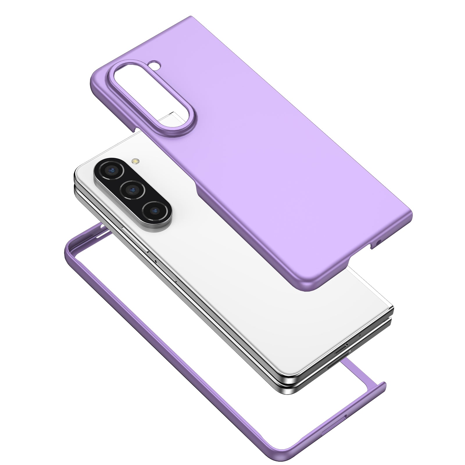 matte-frosted-hard-pc-galaxy-z-fold5-cover_5