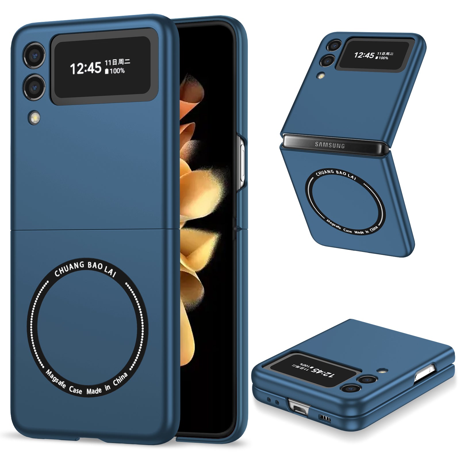 matte-frosted-magnetic-charging-galaxy-z-flip3-case_11