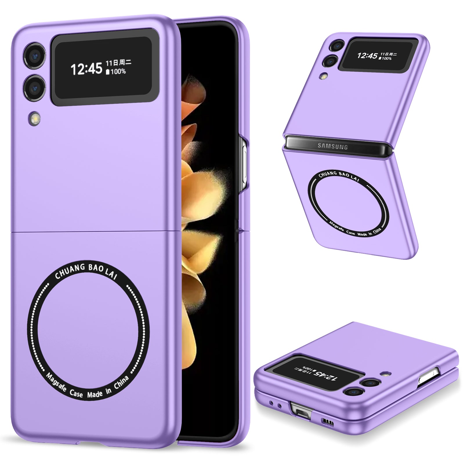 matte-frosted-magnetic-charging-galaxy-z-flip3-case_14