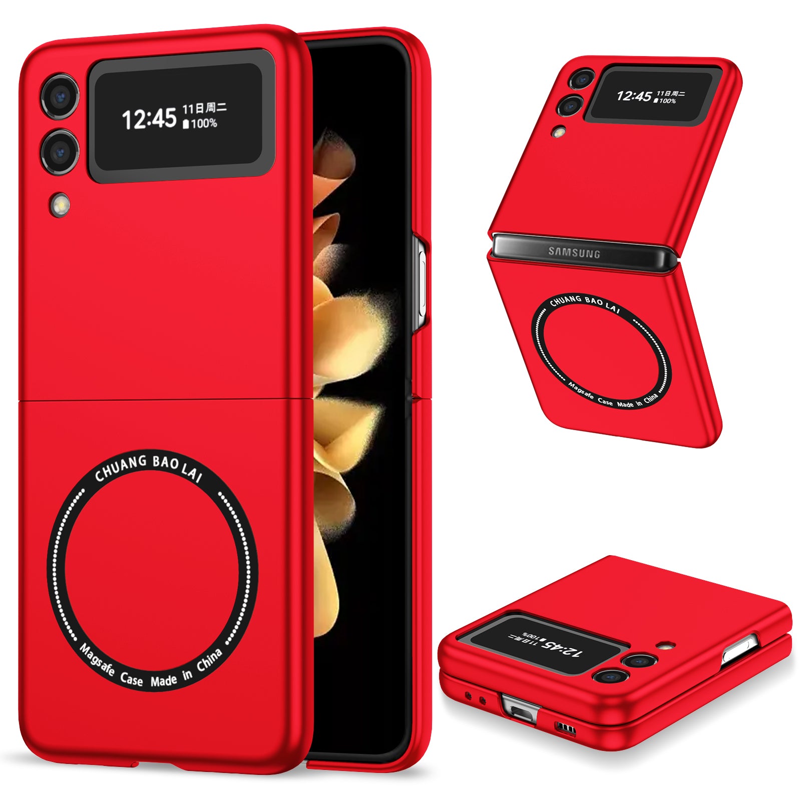 matte-frosted-magnetic-charging-galaxy-z-flip3-case_9