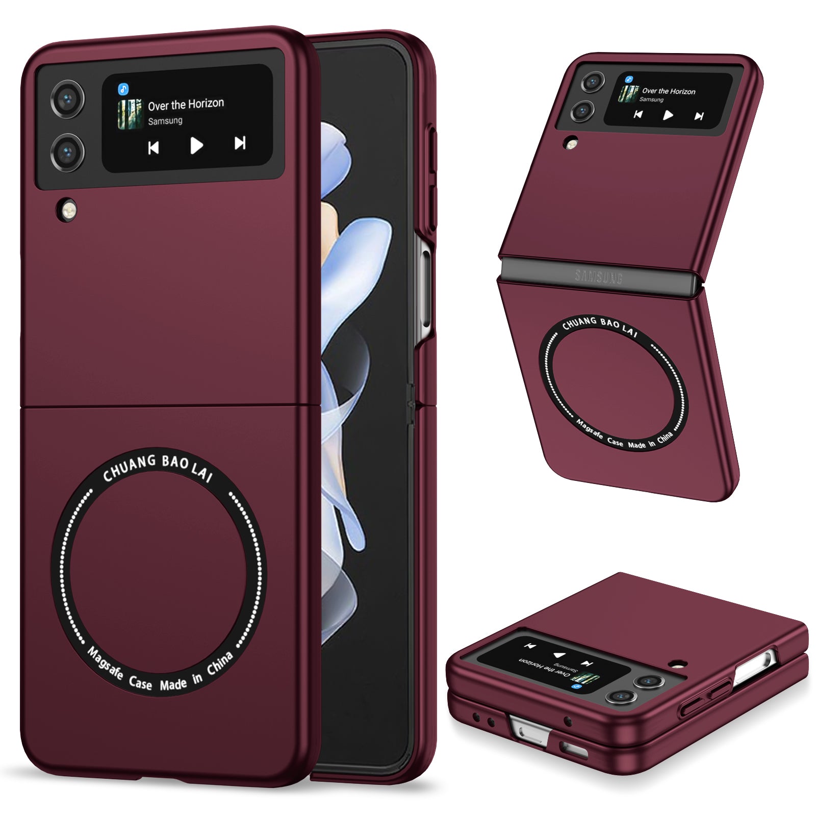 matte-frosted-magnetic-charging-galaxy-z-flip4-case_10