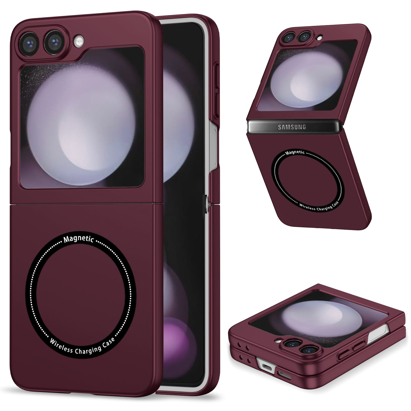 matte-frosted-magnetic-charging-galaxy-z-flip5-case_10