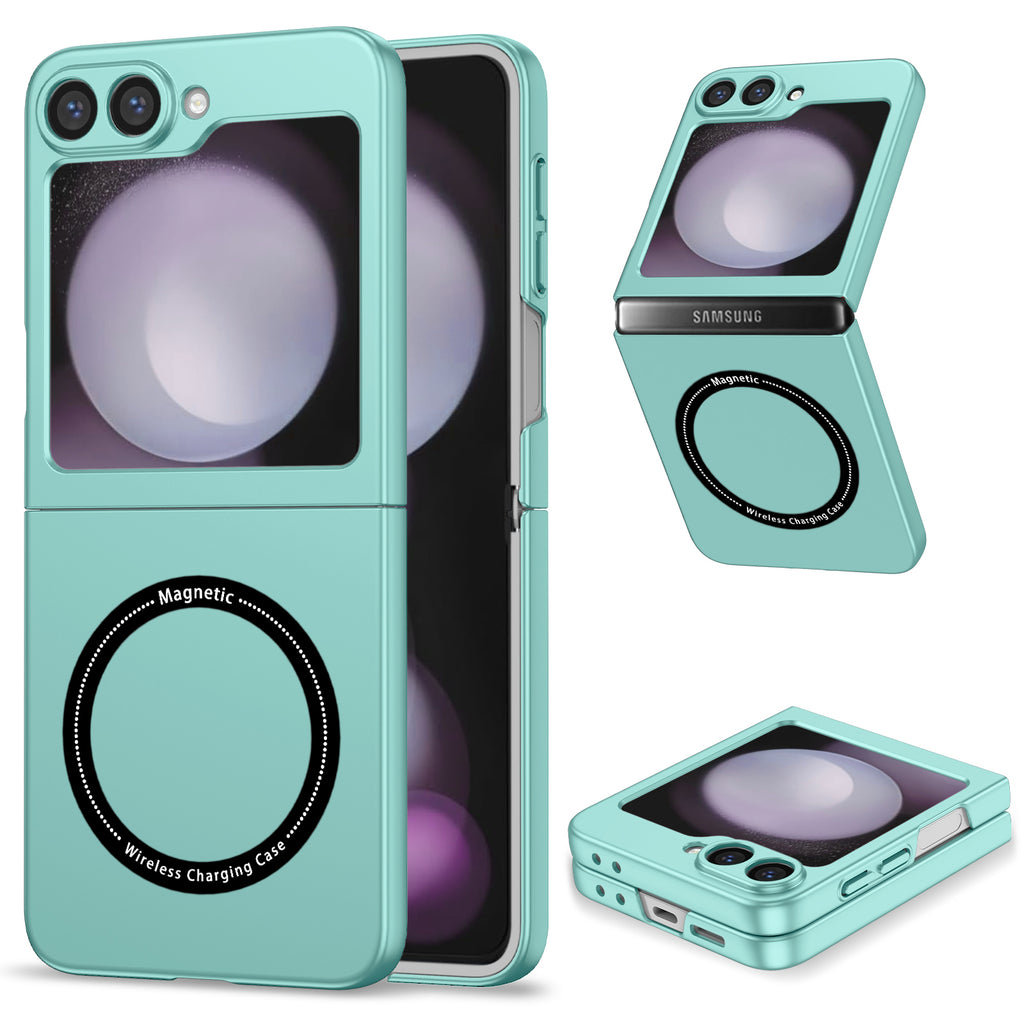 matte-frosted-magnetic-charging-galaxy-z-flip5-case_13