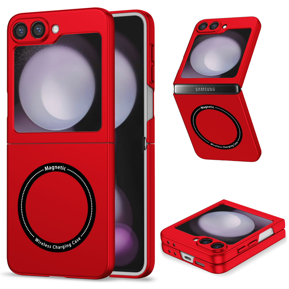 matte-frosted-magnetic-charging-galaxy-z-flip5-case_7