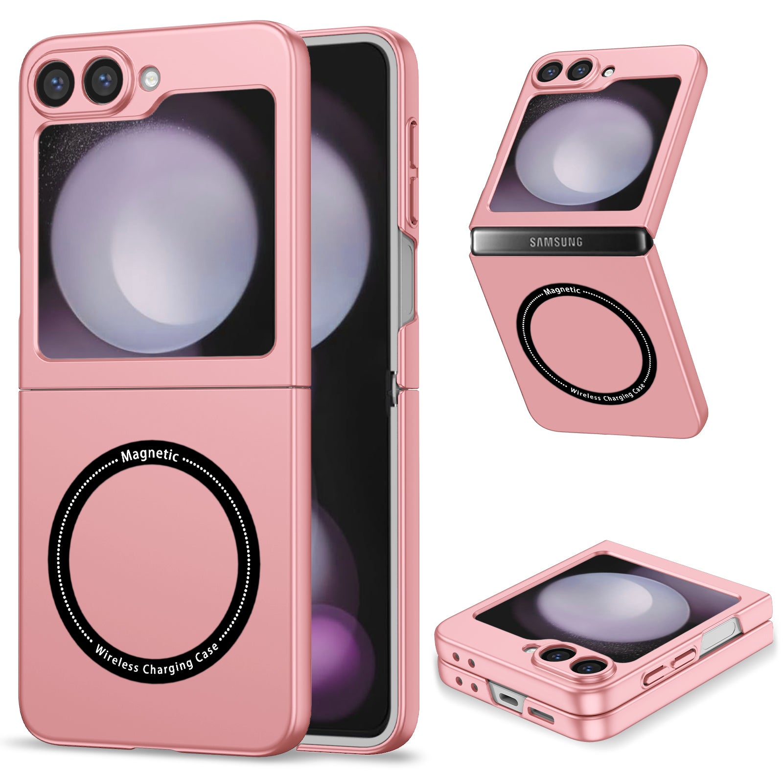 matte-frosted-magnetic-charging-galaxy-z-flip5-case_8