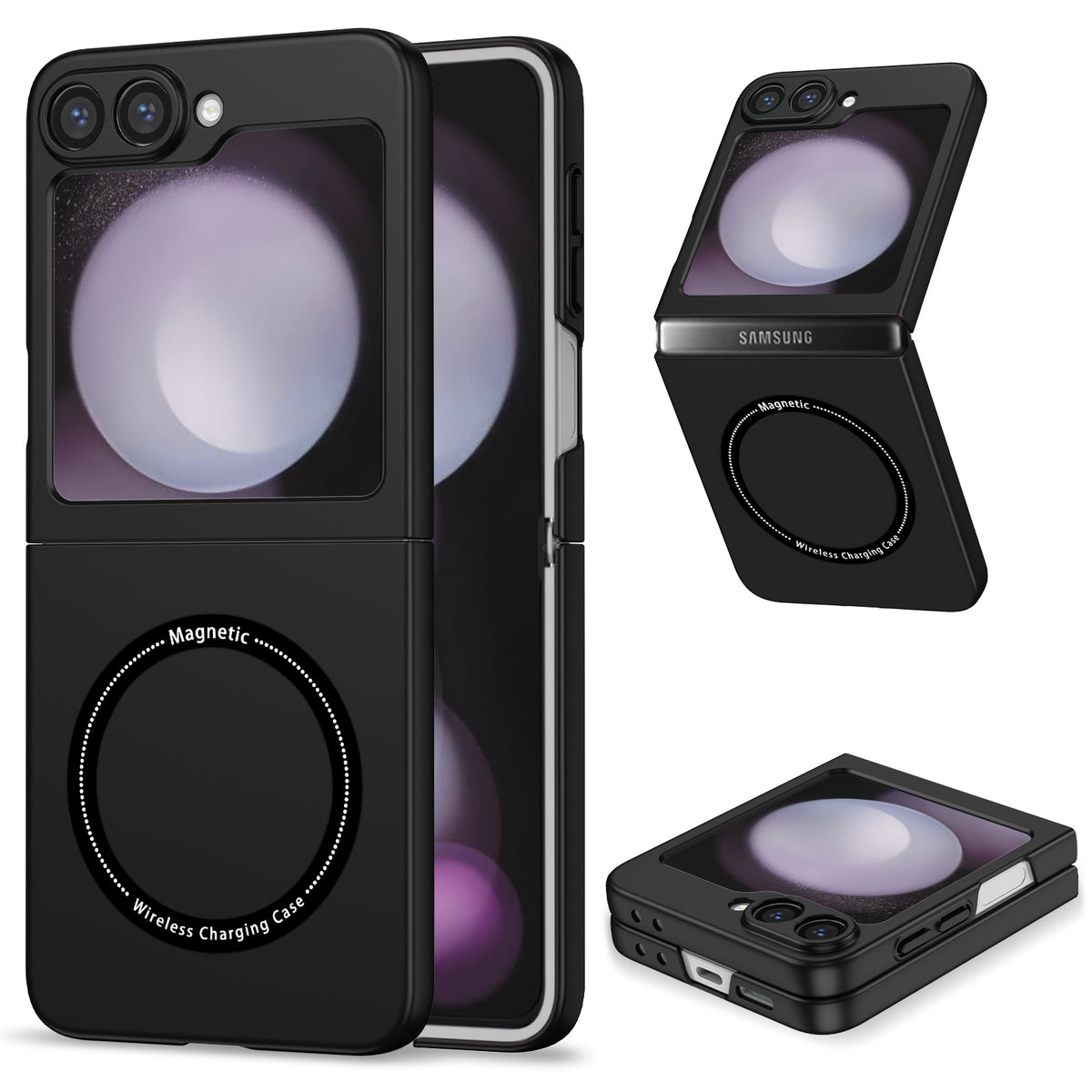 matte-frosted-magnetic-charging-galaxy-z-flip5-case_9