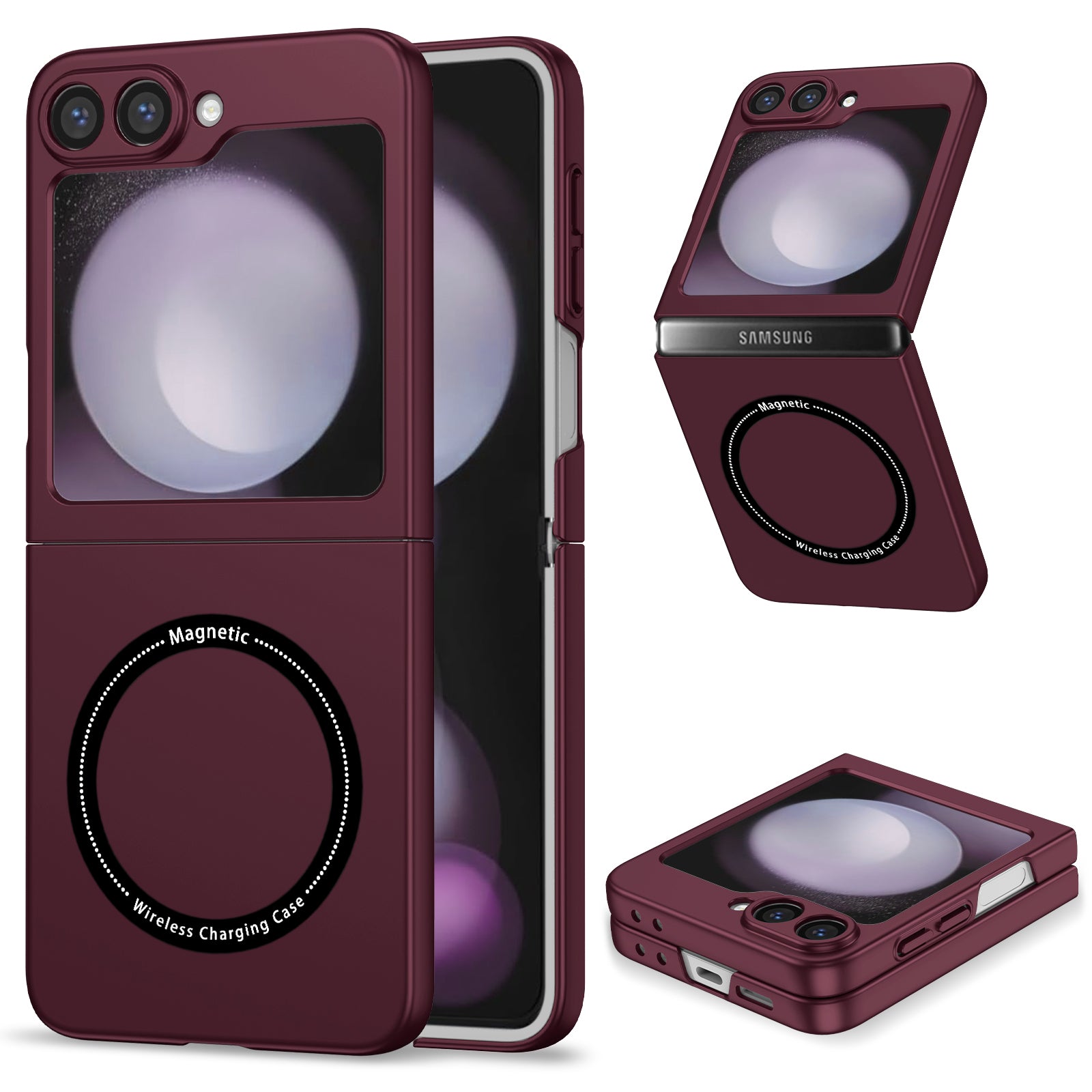 matte-frosted-magnetic-charging-galaxy-z-flip6-case_10