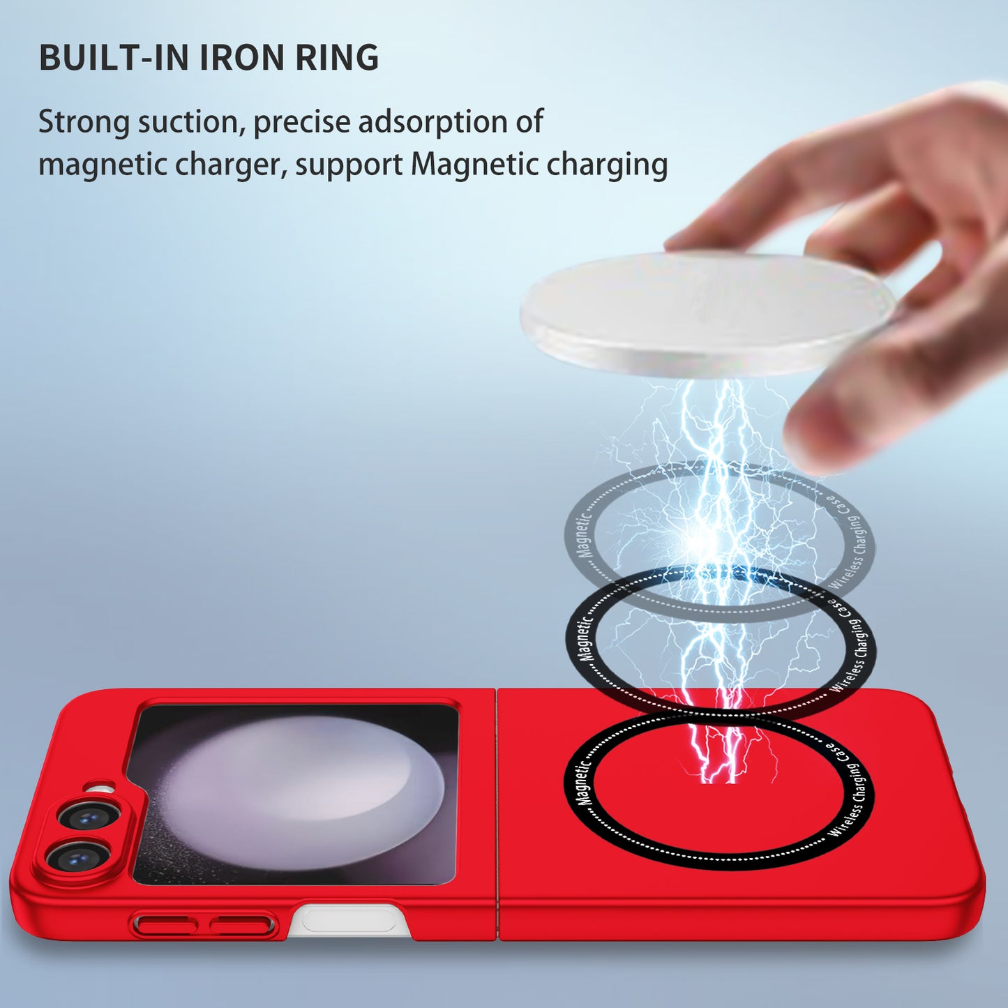 matte-frosted-magnetic-charging-galaxy-z-flip6-case_5