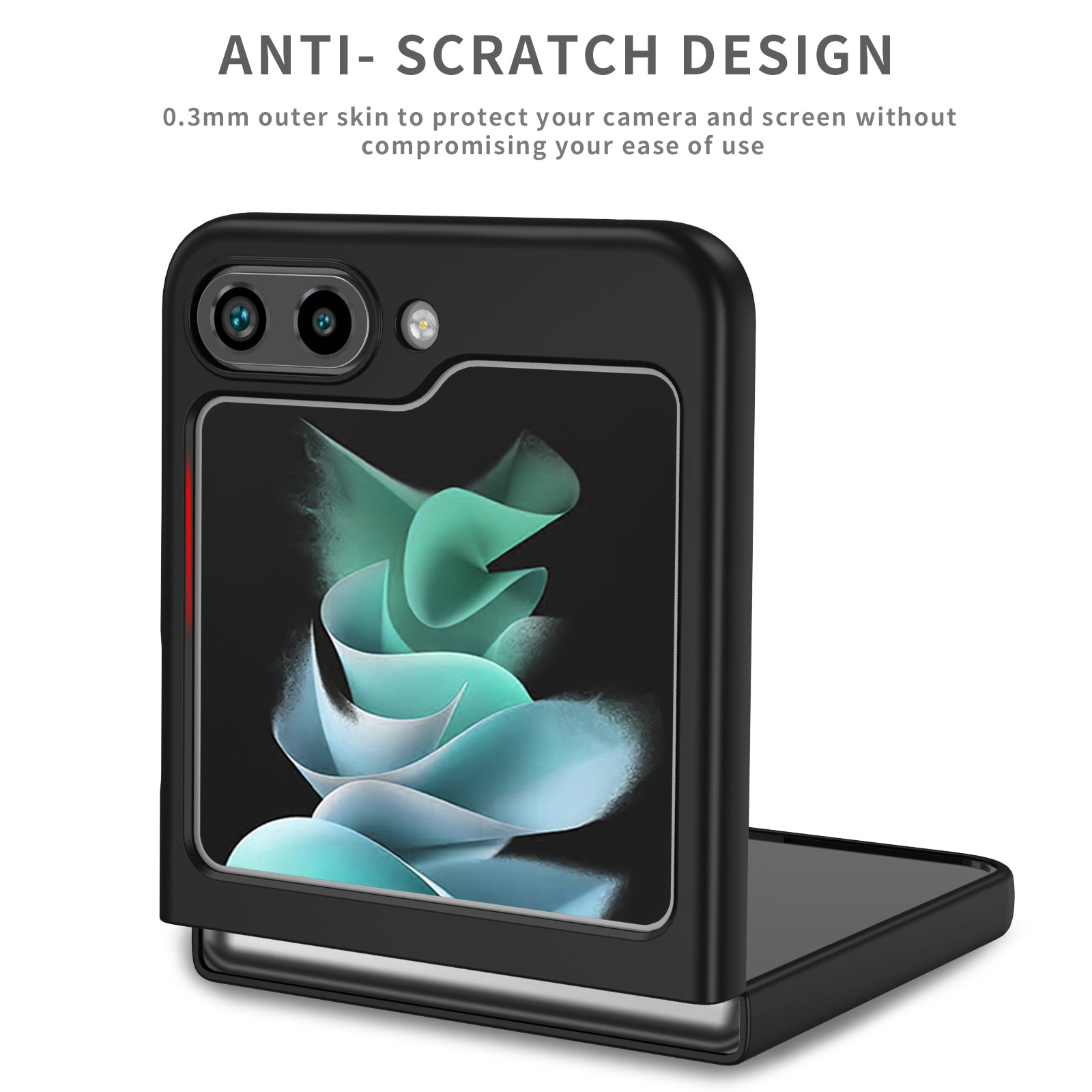 matte-frosted-rotating-ring-stand-charging-galaxy-z-flip5-case_6