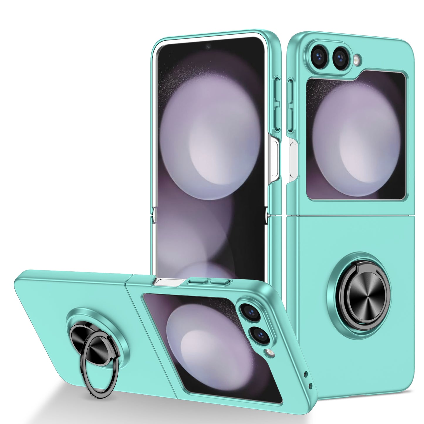 matte-frosted-rotating-ring-stand-charging-galaxy-z-flip6-case_15