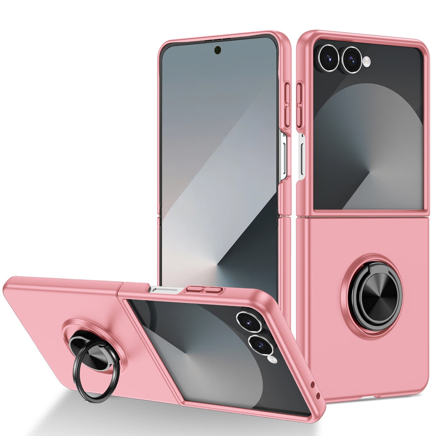 matte-frosted-rotating-ring-stand-charging-galaxy-z-flip7-case_1