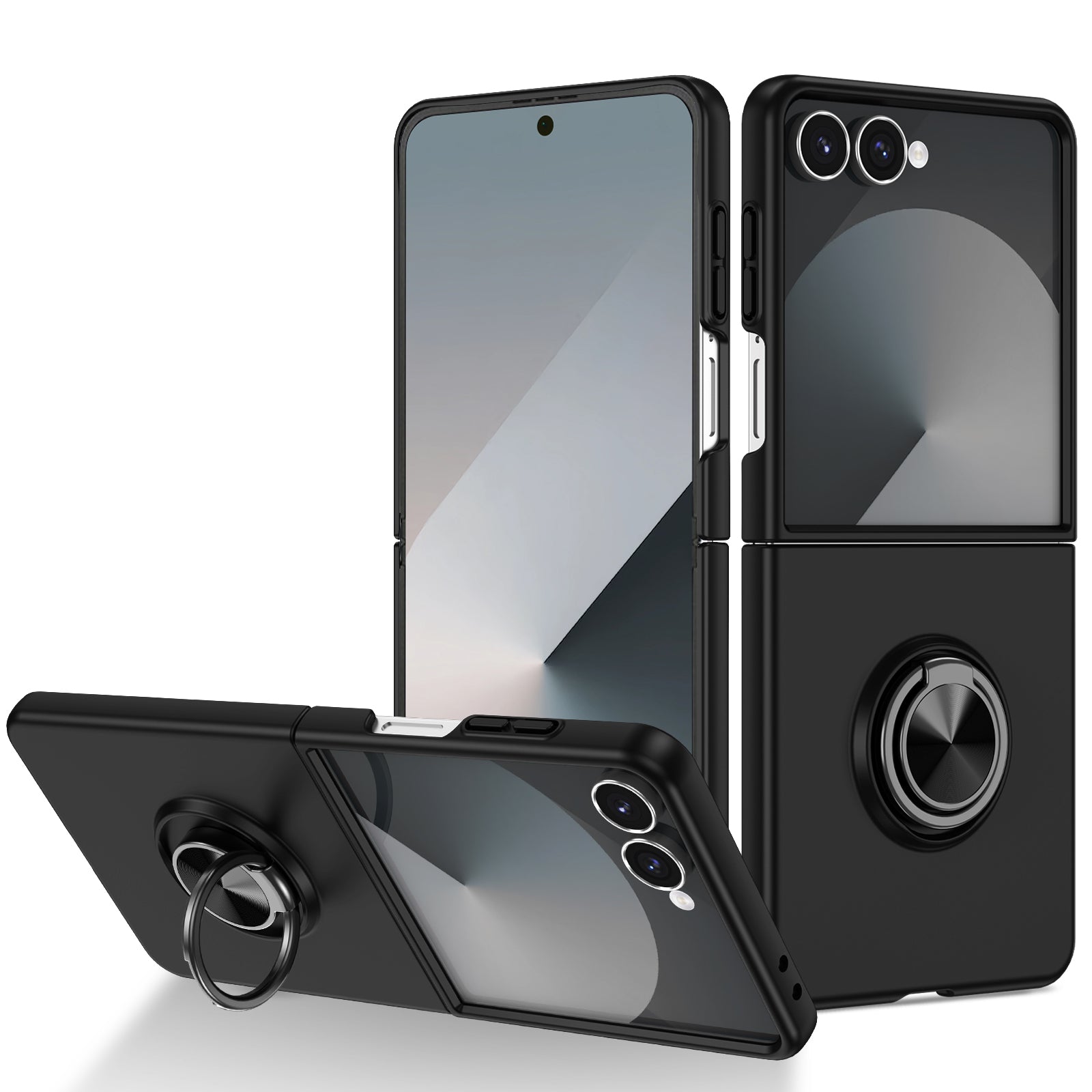 matte-frosted-rotating-ring-stand-charging-galaxy-z-flip7-case_2