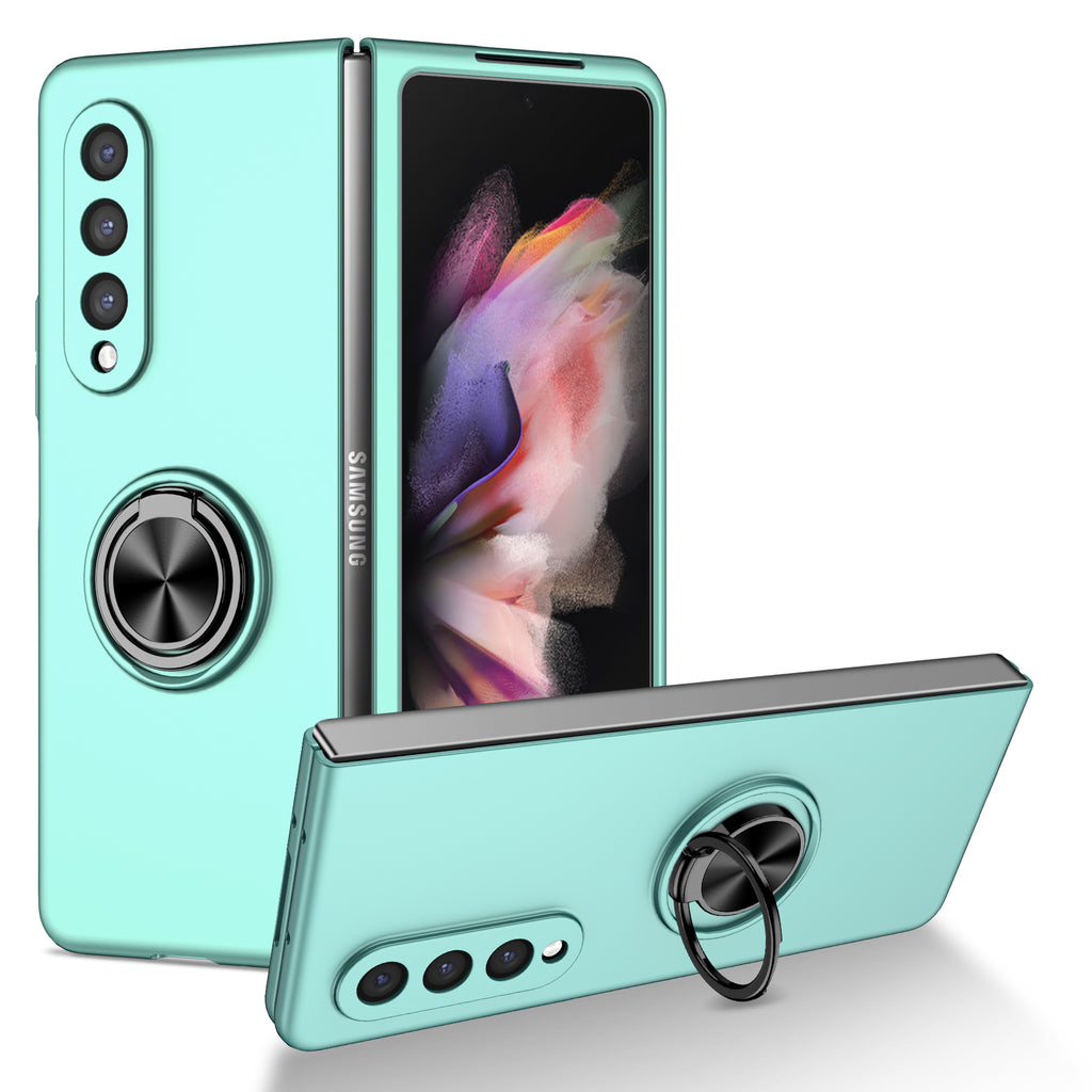matte-frosted-rotating-ring-stand-charging-galaxy-z-fold3-case_14