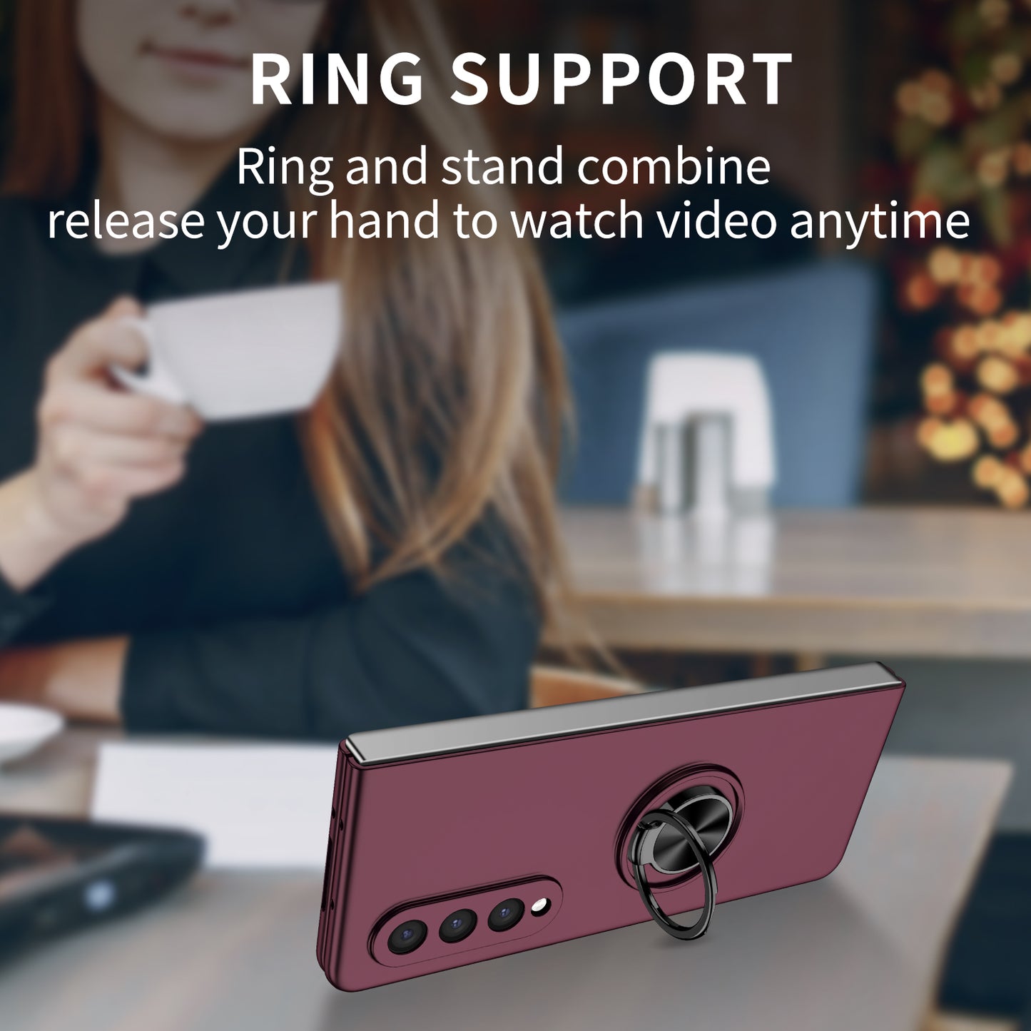 matte-frosted-rotating-ring-stand-charging-galaxy-z-fold3-case_3