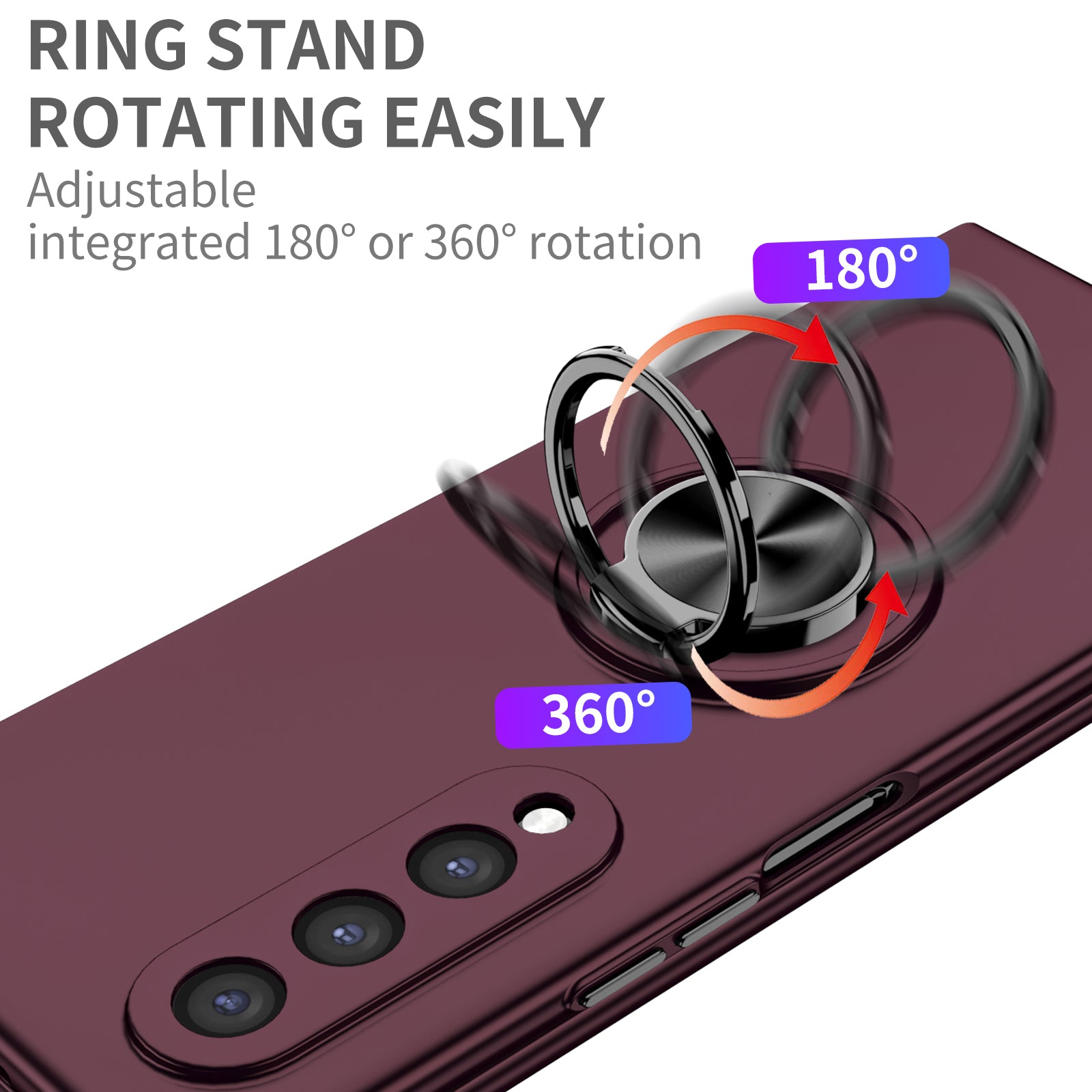 matte-frosted-rotating-ring-stand-charging-galaxy-z-fold3-case_4