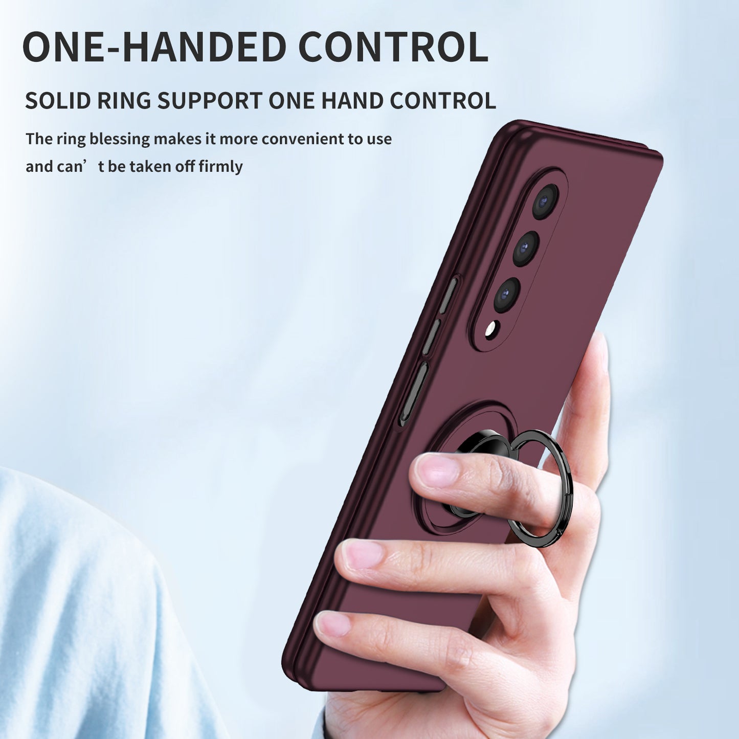 matte-frosted-rotating-ring-stand-charging-galaxy-z-fold3-case_8