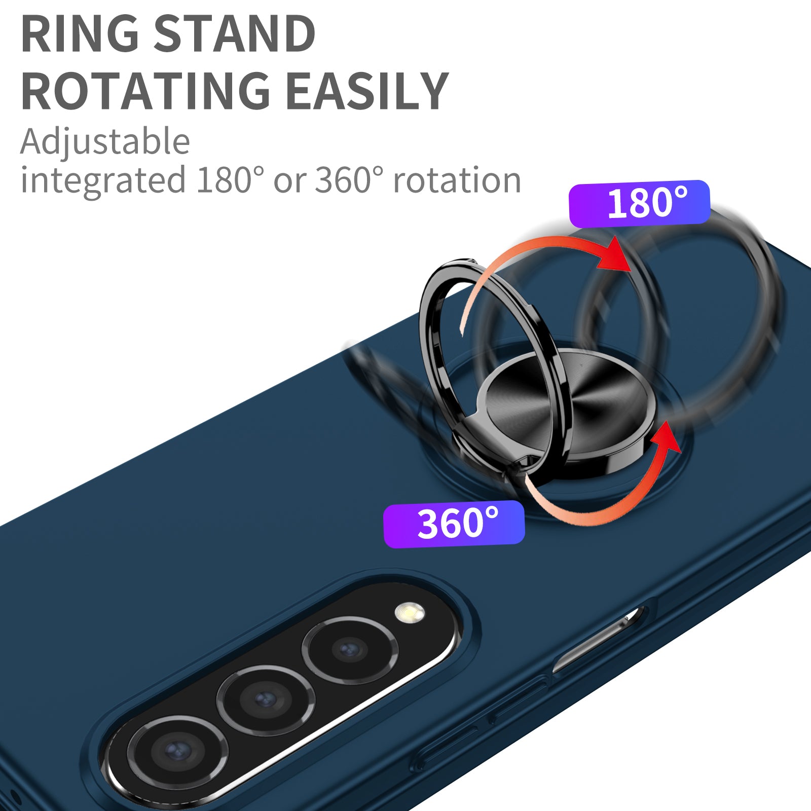 matte-frosted-rotating-ring-stand-charging-galaxy-z-fold4-case_4