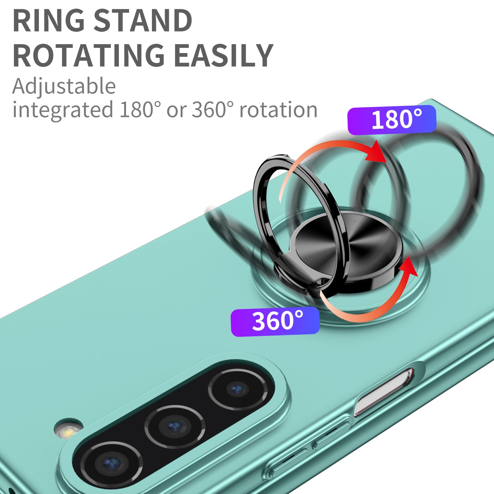 matte-frosted-rotating-ring-stand-charging-galaxy-z-fold5-case_4