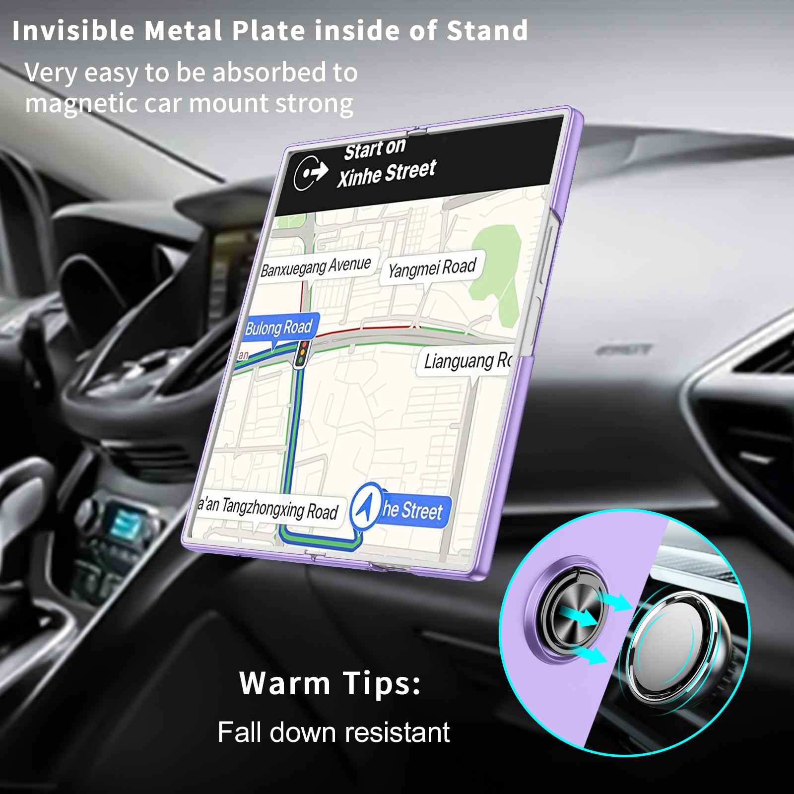 matte-frosted-rotating-ring-stand-charging-galaxy-z-fold6-case_1