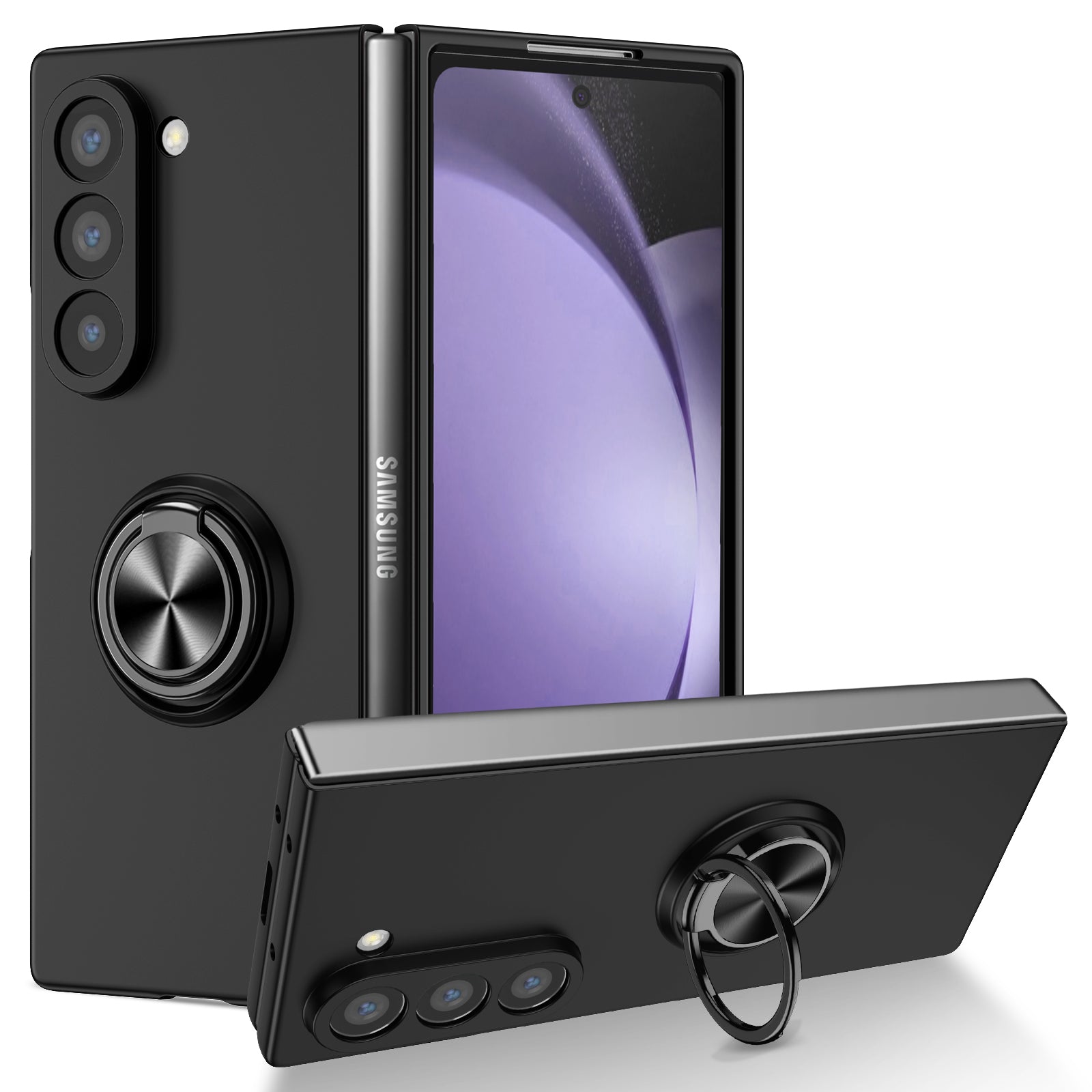 matte-frosted-rotating-ring-stand-charging-galaxy-z-fold6-case_10