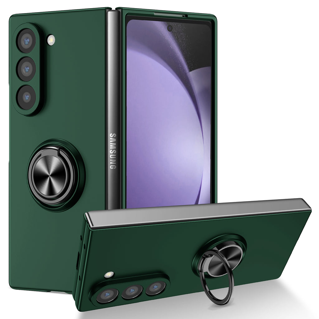 matte-frosted-rotating-ring-stand-charging-galaxy-z-fold6-case_13
