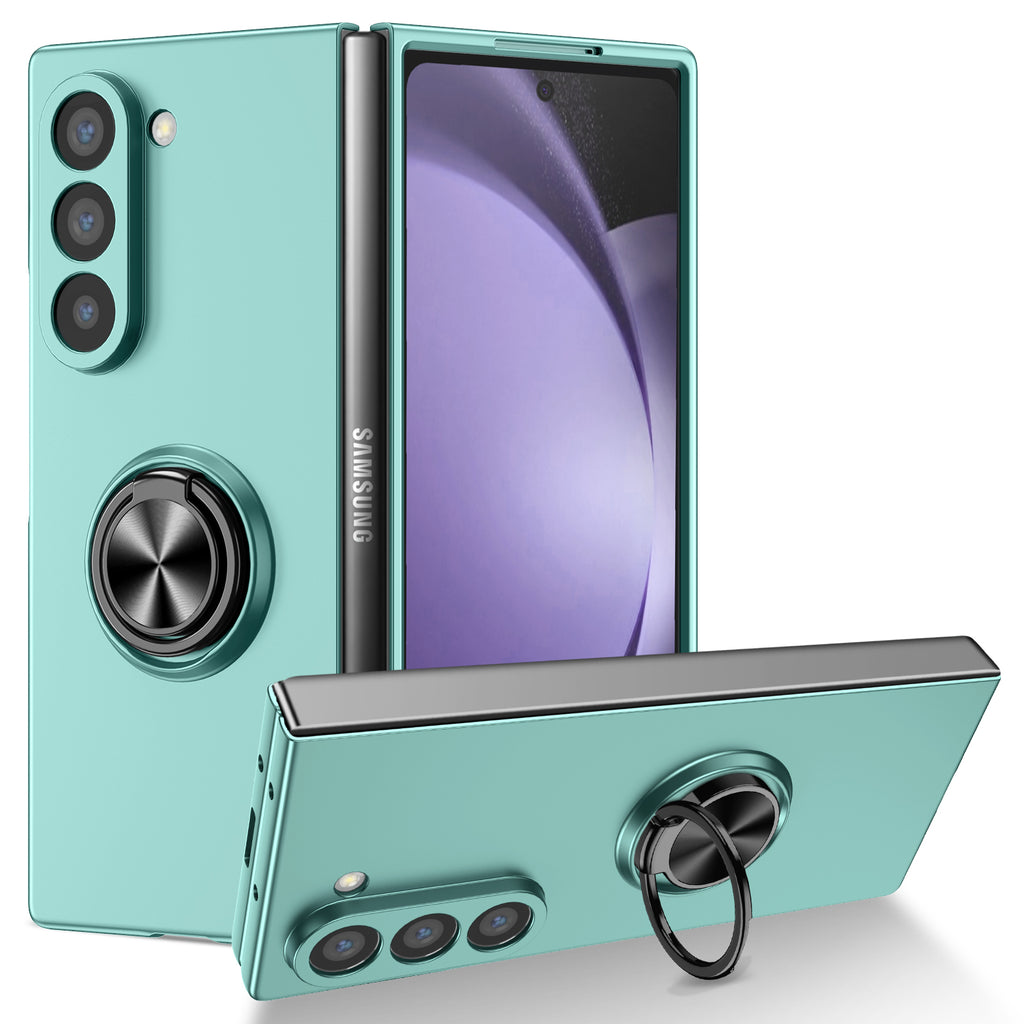 matte-frosted-rotating-ring-stand-charging-galaxy-z-fold6-case_15