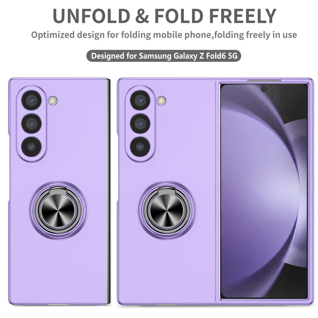 matte-frosted-rotating-ring-stand-charging-galaxy-z-fold6-case_5