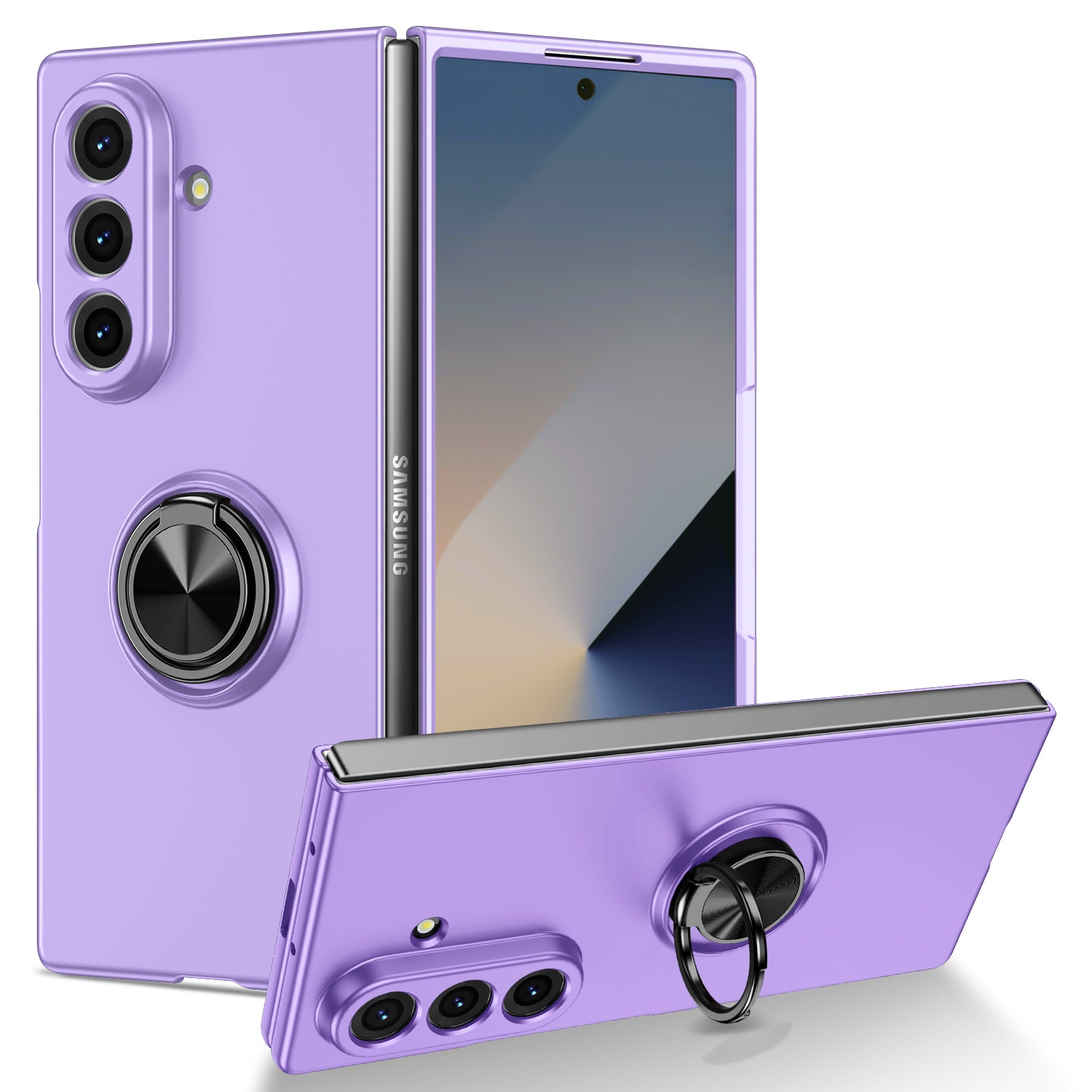 matte-frosted-rotating-ring-stand-charging-galaxy-z-fold7-case_16