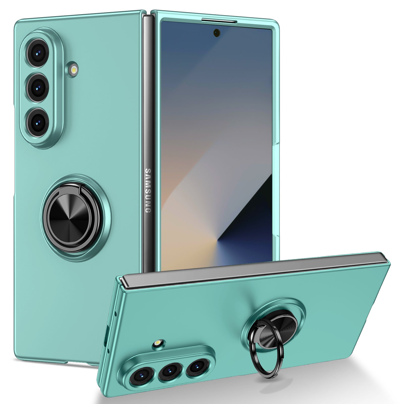 matte-frosted-rotating-ring-stand-charging-galaxy-z-fold7-case_6