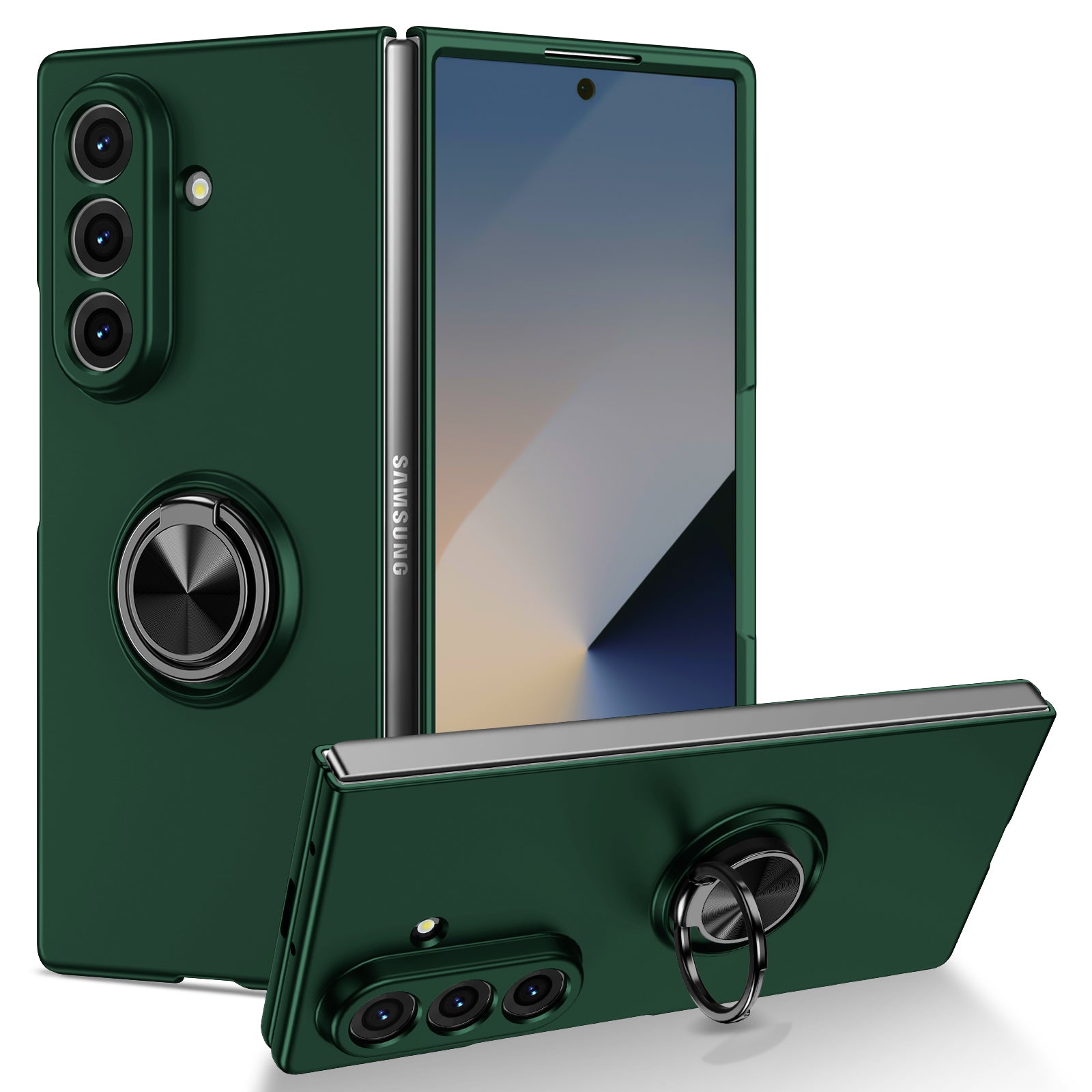matte-frosted-rotating-ring-stand-charging-galaxy-z-fold7-case_7