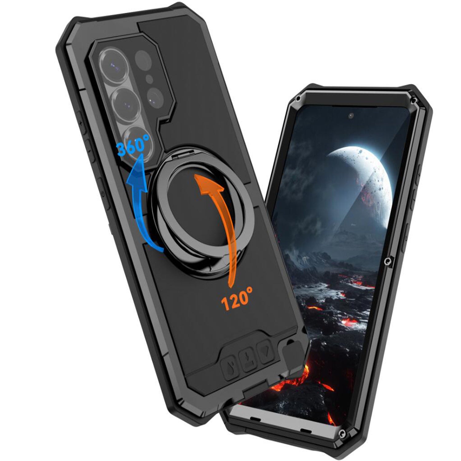 mecha-magnetic-ring-stand-galaxy-s26-ultra-metal-case_7