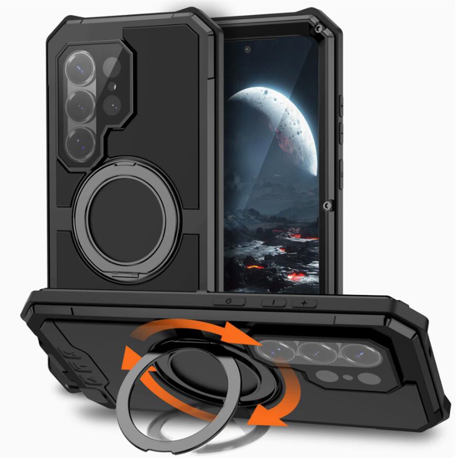 mecha-magnetic-ring-stand-galaxy-s26-ultra-metal-case_9