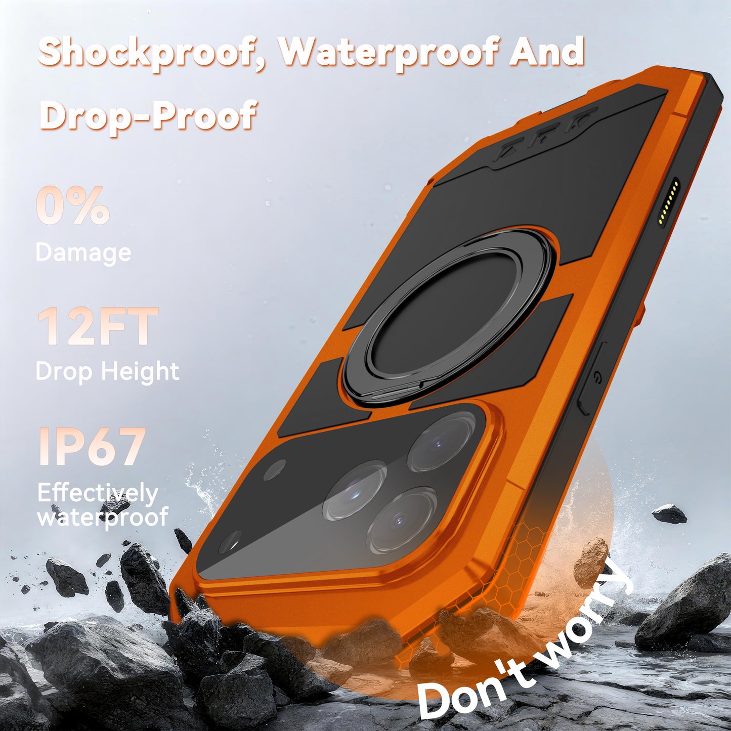 mecha-magnetic-ring-stand-iphone-17-pro-max-metal-case_3