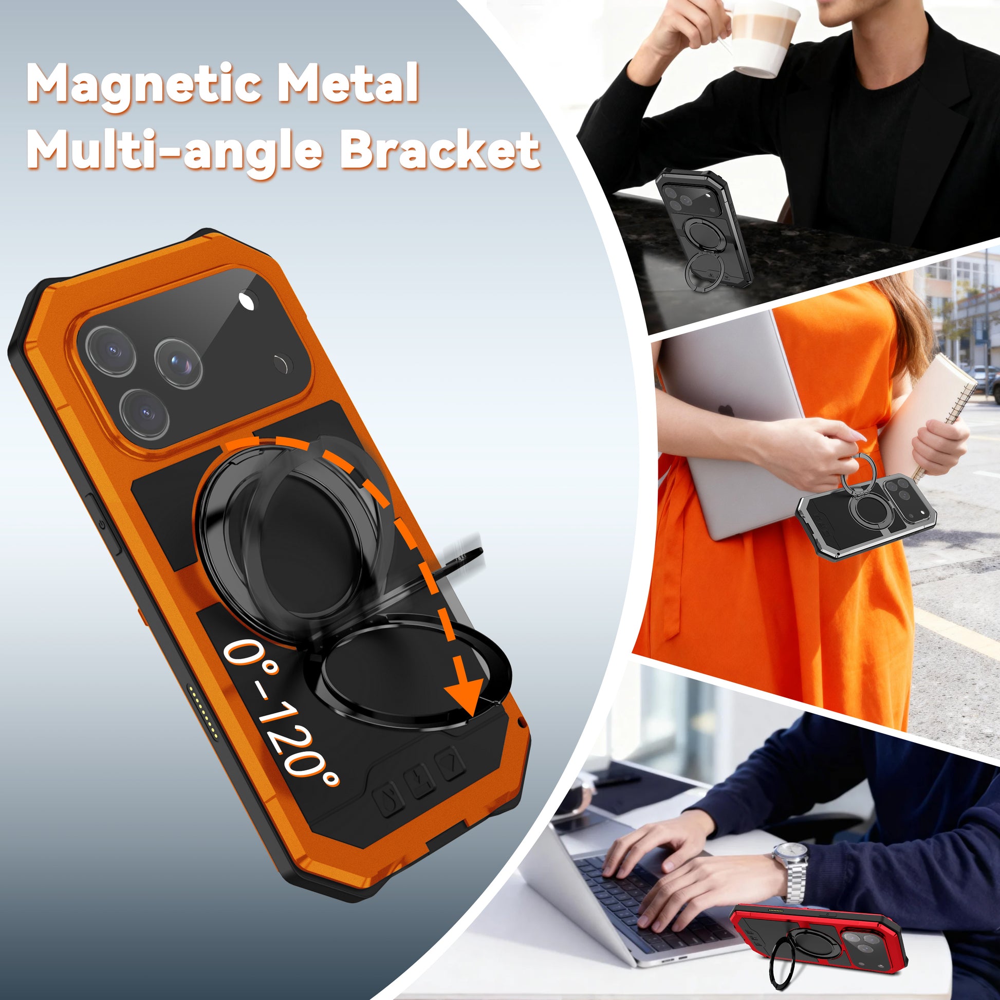 mecha-magnetic-ring-stand-iphone-17-pro-max-metal-case_4