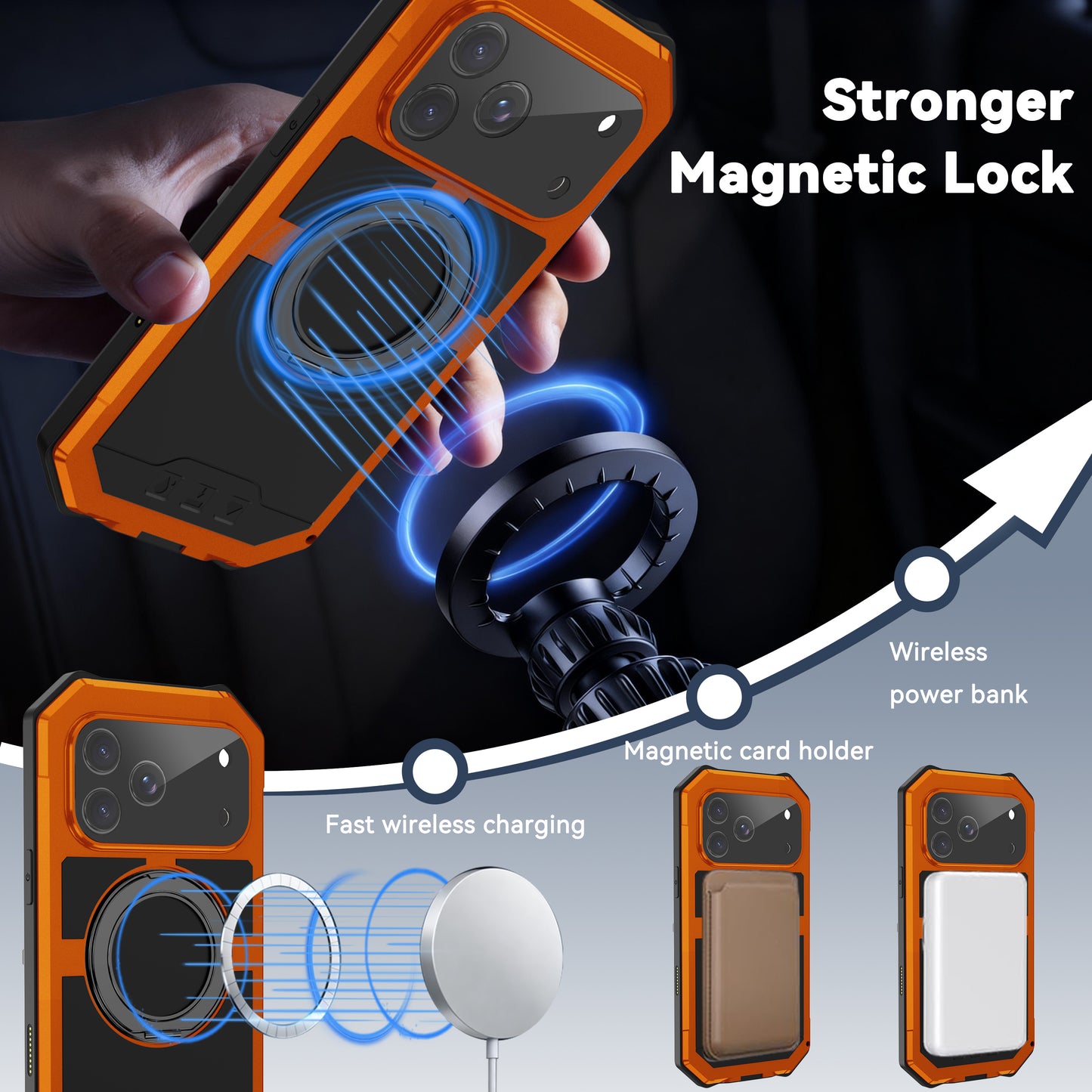 mecha-magnetic-ring-stand-iphone-17-pro-max-metal-case_5