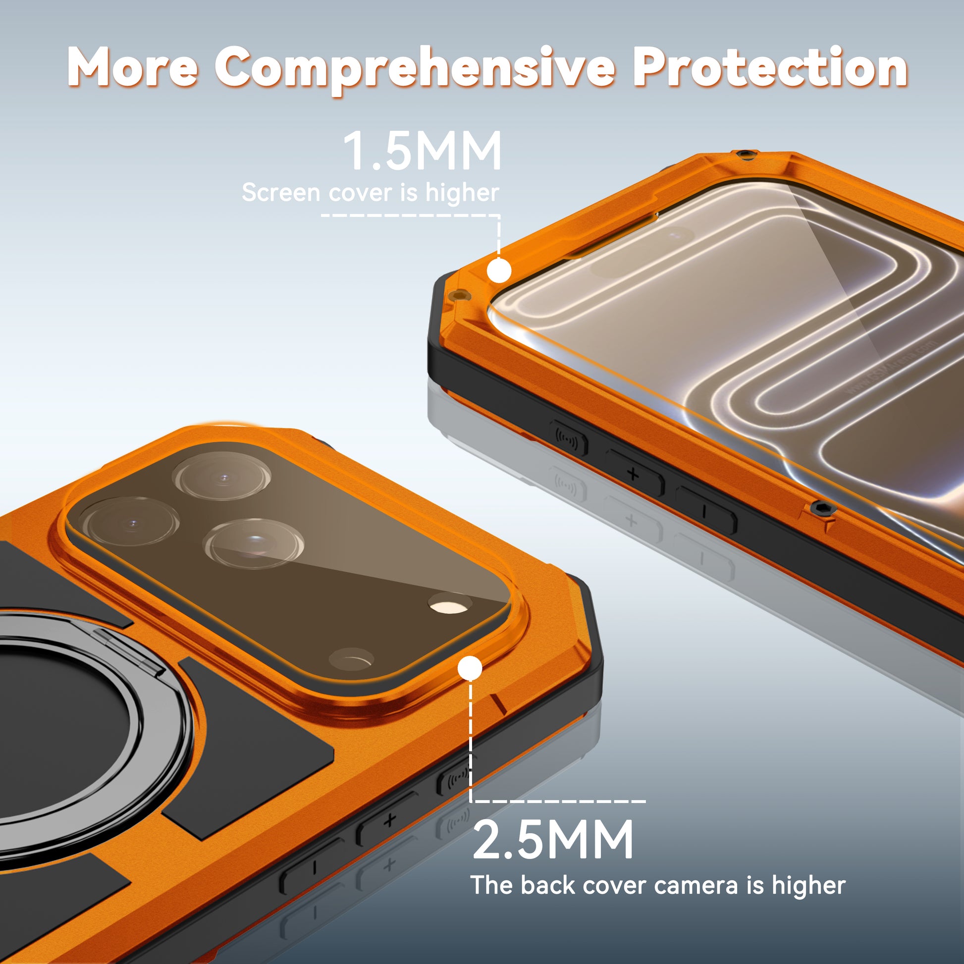 mecha-magnetic-ring-stand-iphone-17-pro-max-metal-case_6