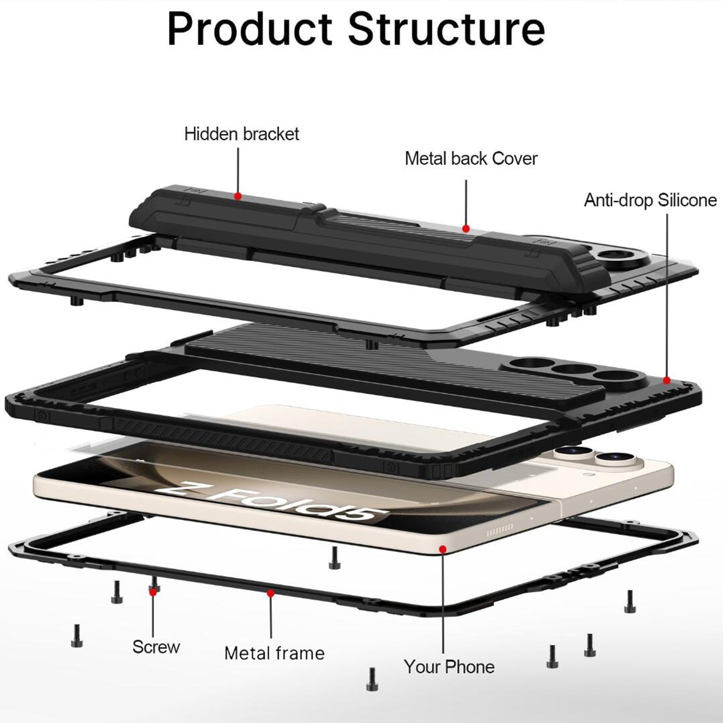 metal-lens-kickstand-galaxy-z-fold5-shield-case-full-protection_3